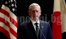 Матис: Подходът на Тръмп за НАТО не се различава от Обама и Буш