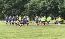 Благотворителен мач в помощ за Ники
