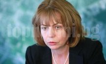 Йорданка Фандъкова: София се увеличава с 80 души на ден