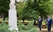 28 май за Горна Оряховица е ден за почит и преклонение пред паметта на героите