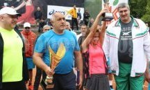 Премиерът спечели суперфинал на тенис турнира „Асикс Мастърс”
