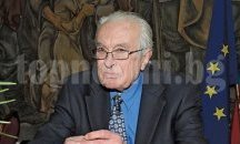 Почина писателят Йордан Василев