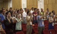 Варна ще е домакин на Националната младежка среща