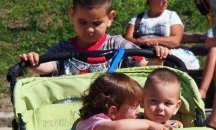 Вече без бележки от училище при кандидатстване за детски