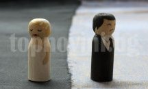 Забраниха разводите по време на Рамадан в Палестина