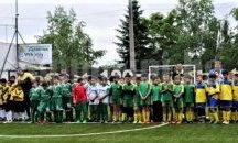 ФК „Атлетик“ Шумен победи в турнира в памет на футболиста Цоньо Василев