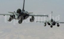 Швеция, Турция и Русия с военни инспекции по "Открито небе"