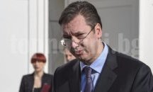 Вучич предложи хомосексуална жена за премиер на Сърбия
