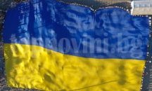 Бесарабски българин - бит и хвърлен в кофа от украински националисти