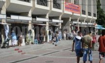 Над 40 родни фирми се представят на националното изложение в Шумен