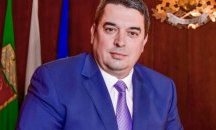 Поздрав на инж. Добромир Добрев към горнооряховчани по повод празника на града - 29 май