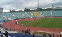 Пет медала за сливенската атлетика в първи старт за сезона