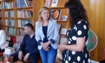 Вечер на поета Румен Ченков организира читалището в Караманово