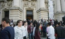 Университетите ни ще приемат 1135 българи, живеещи извън страната