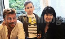 Фолклорен концерт в подкрепа на малкия Марти от Добрич
