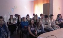 Центърът за предоставяне на услуги за ранно детско развитие в Кубрат отвори врати за посетители