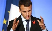Движението на Макрон блести, но в сянката на рекордно малко избиратели във Франция