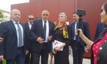 Б.Борисов: Даваме 16 мил.лв за "Пловдив-европейска столица на културата 2019"