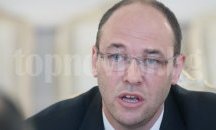 Хърватия: С България даваме пълна подкрепа за евроатлантическата перспектива на Македония