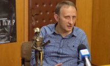 Николай Гундеров: „Хористи“ е ласкав поглед от времето на един съзряващ човек, за който закономерностите от живота все още не са станали фалшиви