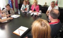 Проблемите и пречките пред корабоплаването обсъждаха в Русе