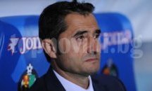 Официално: Валверде е новият треньор на Барселона
