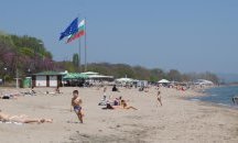 Столична фирма става наемател на Северния плаж в Бургас