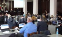 Обсъждат 43 предложения на заседание на ОбС Сливен