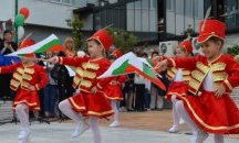 Празникът на децата е цяла седмица
