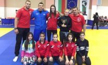 Силен сезон изпратиха джудистите на СК „Хаджи Димитър” – Сливен