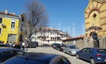Дискутират нов пропускателен режим в Стария град в Пловдив