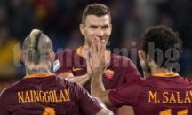 Рома се раздели с Лучано Спалети