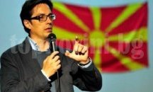 Пендаровски: Братовчедът на Груевски бе истинският премиер на Македония