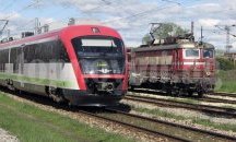 Тридневна стачка в Гърция промени движението на влака от София