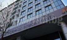 Две обвинения са повдигнати на съдия от Агенцията по вписванията