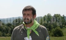 Стефан Златаров оглави отново Природен парк „Странджа”