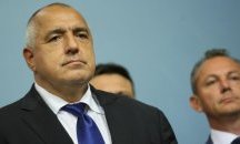 Борисов: За България е важно да си гарантира външната граница