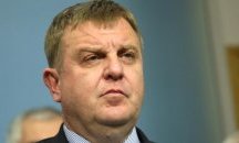 Каракачанов: Ще осигурим всичко необходимо за безопасността на полетите
