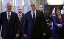 Стратегията за национална сигурност трябва да се актуализира