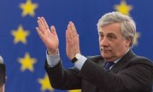 Таяни: Европейският съюз е заплашен от смърт