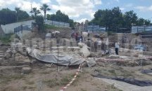 Разкриват напълно Голямата базилика в Пловдив до края на 2018 година