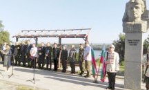 От Тутракан започна 32-ят поход „По стъпките на четата на Таньо войвода“