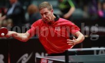 Сравняват Тео Александров с Надал и Федерер