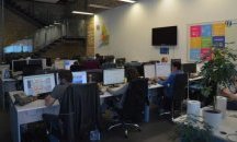 Аутсорсинг компания открива 200 работни места във Варна