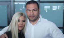 Кубрат Пулев и Андреа идват в Добрич за откриването на нов спортен бар