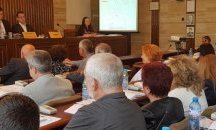 Общинските съветници си вдигнаха заплатите