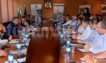 Плашат със санкции предприемачи заради строителните отпадъци