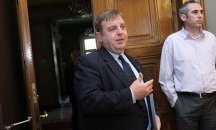 Каракачанов: Лобирам само за българската армия