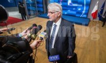 Варшава: ЕС да се реформира, а не да бъде заложник на кризи