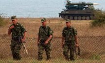 Одобриха промяна в заплащането за военнослужещите